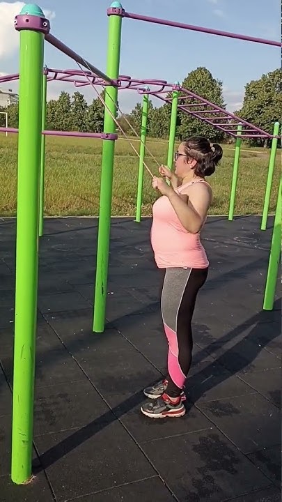 Эффективные упражнения с фитнес резинкой для спины и рук💪Fitness Fusion ...