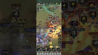 🌪️ SANDSTORM ONSLAUGHT! [MASS] Nas 437m vs THE ENTIRE SERVER at Vancouver (1vsAll 4K)