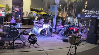 Raized Wrong Live in Huntington Beach, California (Part 1)