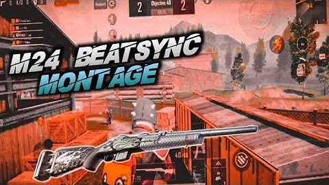 Noob Player challenge me😠1v1 M24 challenge TDM Warehouse🙂 NOOB PLAYER CHALLENGE ME M24 SNIPER ONLY..