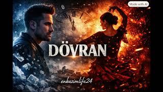 DÖVRAN | enkazimlife24 (Official Debut Single)