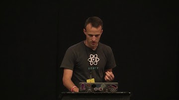 The introduction to React you