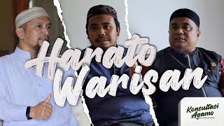 Konsultasi Agamo Harato Warisan