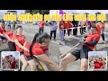 Cuộc Chiến Kéo Co Nảy Lửa Giữa Hai Đội 👥⚡