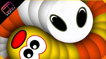 Worms zone.io || pro vs noob best kills || big snake samp wala game || colour snake || Charsi gaming