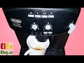 Выходит дым при включении. DeLonghi ESAM2900