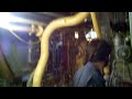 Beginning of video