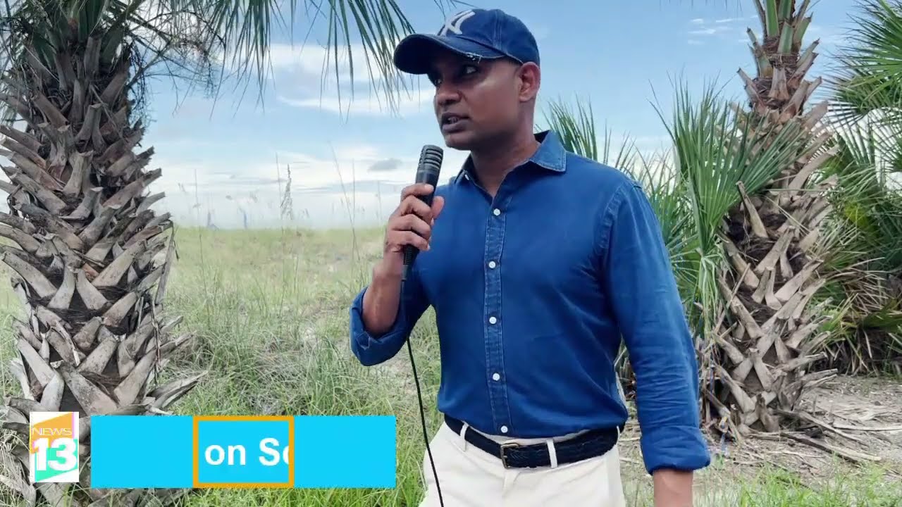 Caught on Camera: Clownie Arrested