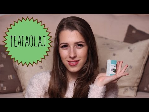 Videó: Mire használják a jojobaolajat?