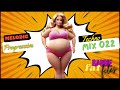 Melodic Techno Progressive House Mix 2024 mix The Barbie fat files 022(short)