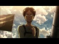 Attack on titan - AMV - Imagine dragons: Believer