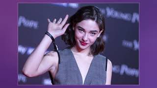 Matilda De Angelis Profile