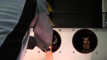 Испытательная СНЧ установка 0,1 Гц - Baur Frida | Mastertools-pro