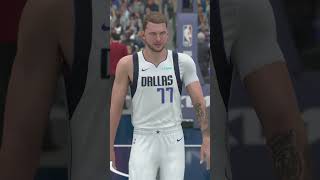I Scored With Every NBA 2K25 Cover Athlete