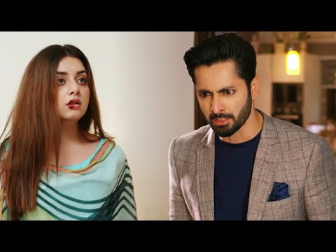 ||Doubt In Love|| Danish taimoor Alizeh Shah ft. Afghan Music