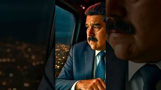 La Huida De Maduro Ya Estaba En Marcha