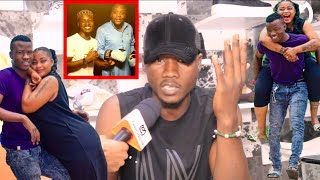 Uchebe Atangaza Sifa Za Mwanamke Anayemtakabifu Lake Na Baba Levobora Aje Gerejianapoishi