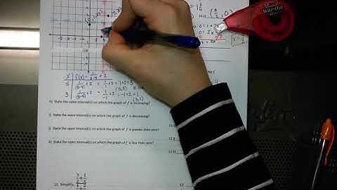 Math 3 Unit 4 Practice Test #11-14