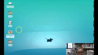 Software LED on With WiringPi - and common errors overcome Information