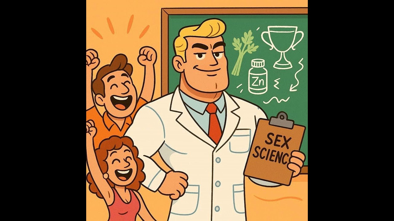 From Porn Star to Sex Coach: Stirling Cooper on the Lifestyle, Escorting & Men's Sexual Health From Porn Star to Sex Coach: Stirling Cooper on the Lifestyle, Escorting & Men's Sexual Health