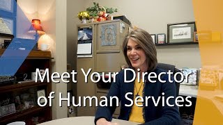 We Are OTC | Otter Tail County Human Services Director