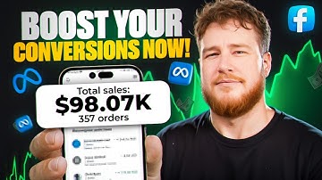 Instantly Improve Your Meta Ad Conversions With These Creative Elements