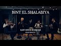 Bint el shalabiya  east river sessions  adam maalouf  handpan violin vocals percussion