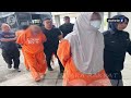 Four suspects remanded over case of body with 61 stab wounds
