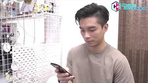 不信任二維碼QR code