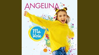 Video thumbnail of "Angelina - Tout ira bien"
