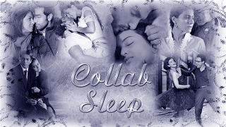 Bollywood drama mix - Sleep [Collab with Nadin]