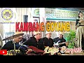 Musik Panting Lagu Banjar Kambang Goyang versi musik tradisional banjar tepian indah samarinda