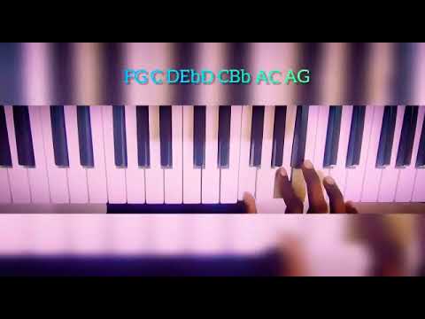 Mounam pesiyadhe love theme music piano cover Yuvan shankar Raja pravinesh