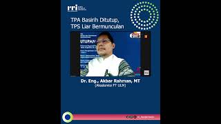 Download Lagu TPA Basirih Ditutup, TPS Liar Bermunculan  #radiorepublikindonesia #rribanjarmasin MP3