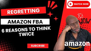 Retail Arbitrage & Amazon FBA: The Regretful Truth Revealed