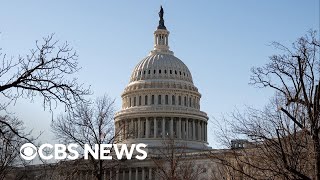 7 House Democrats join Republicans to vote for Homeland Security funding amid ICE backlash