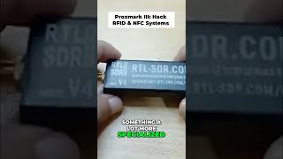 Proxmark III: RFID NFC Security Research Powerhouse Tool