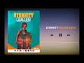 Milton kizzy  eternity official audio