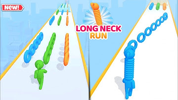 long nake run android gameplay walkthrough #shorts #gaming #youtubeshorts