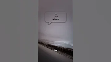 ياقلم يابياضه ياورق سامحيني حالات وتساب 