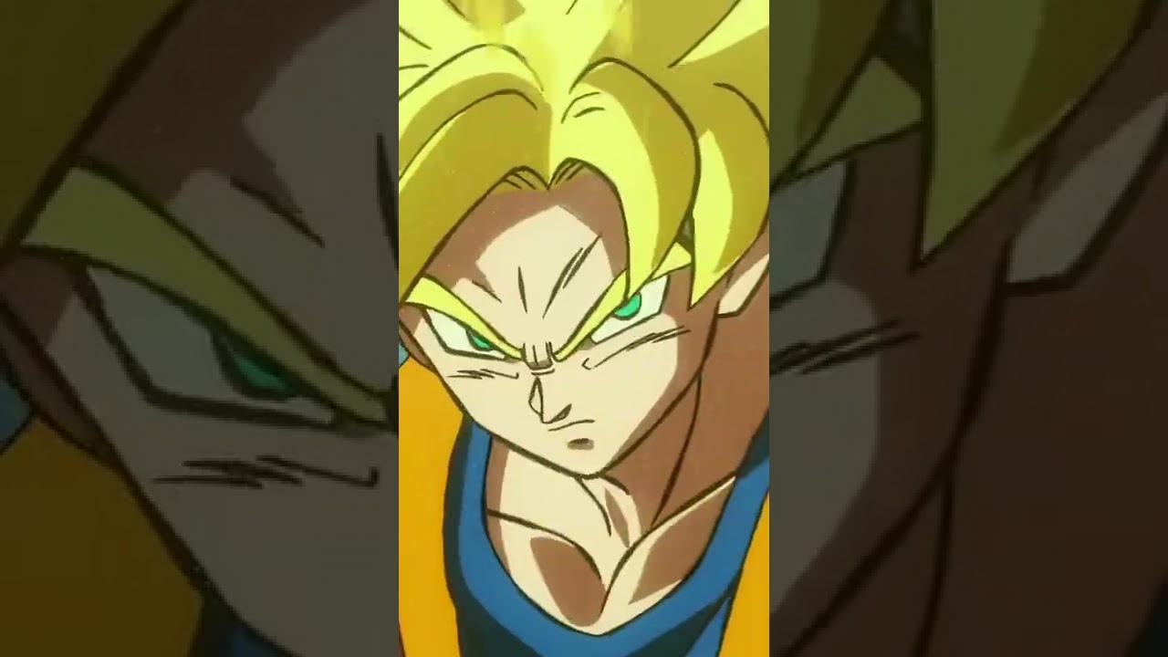 Facts You Probably Didn't Know About Goku