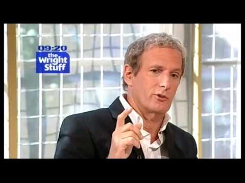 Michael Bolton Interview & Lower The Age of Consen...