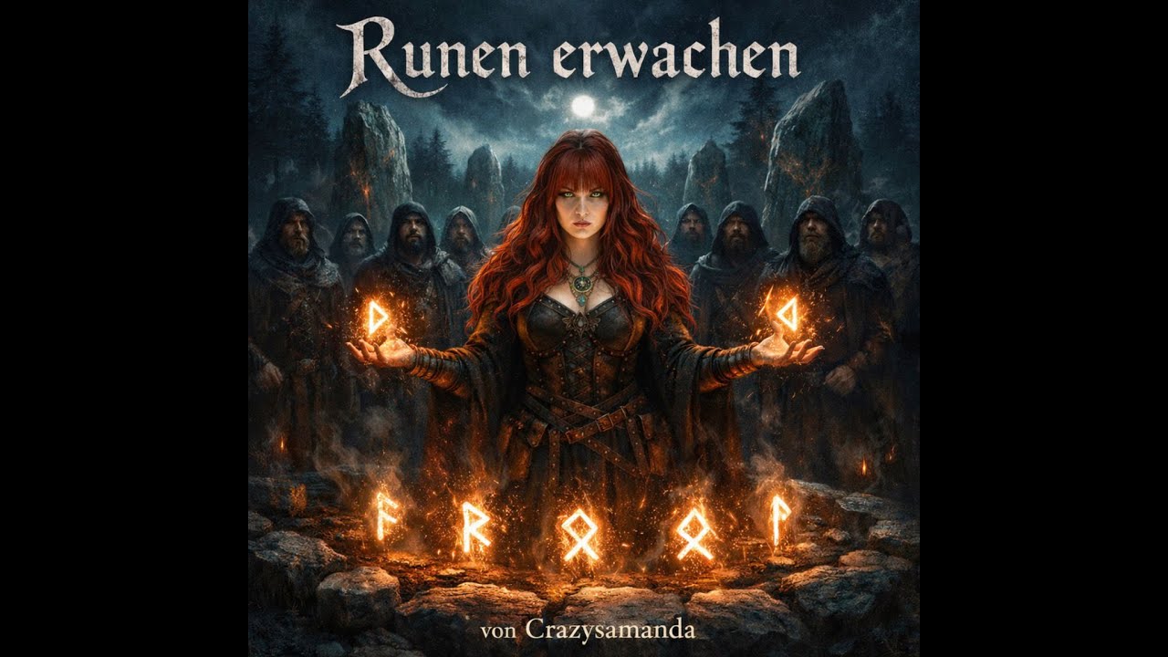 📜 Runen erwachen