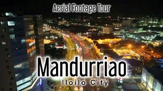 Aerial Footage of Mandurriao Iloilo City #aerialfootage #aerialtour