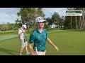 I’m Attempting To Break 65 | Episode 1 | GM GOLF