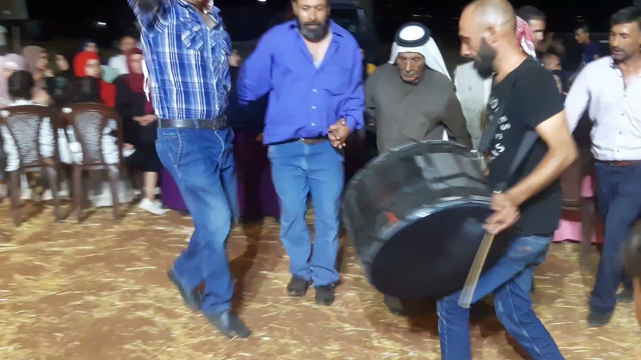 اعراس تركمان الشحيمية ال درويش راعي الأول ابو صايل المطرب حسون البقاع حسن يزبك 📿📿