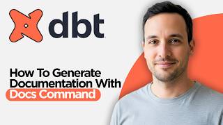 How to Generate Documentation With DBT Data Build Tool Docs Command (2026 Full Guide) Net Worth