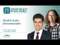Real Estate Investments