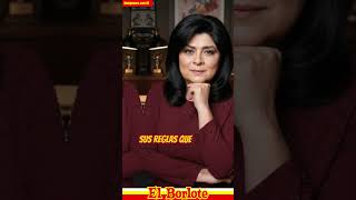 Victoria Ruffo Regresa A Las Novelas Con El Güero Castro Y Ya Le Está Poniendo Condiciones