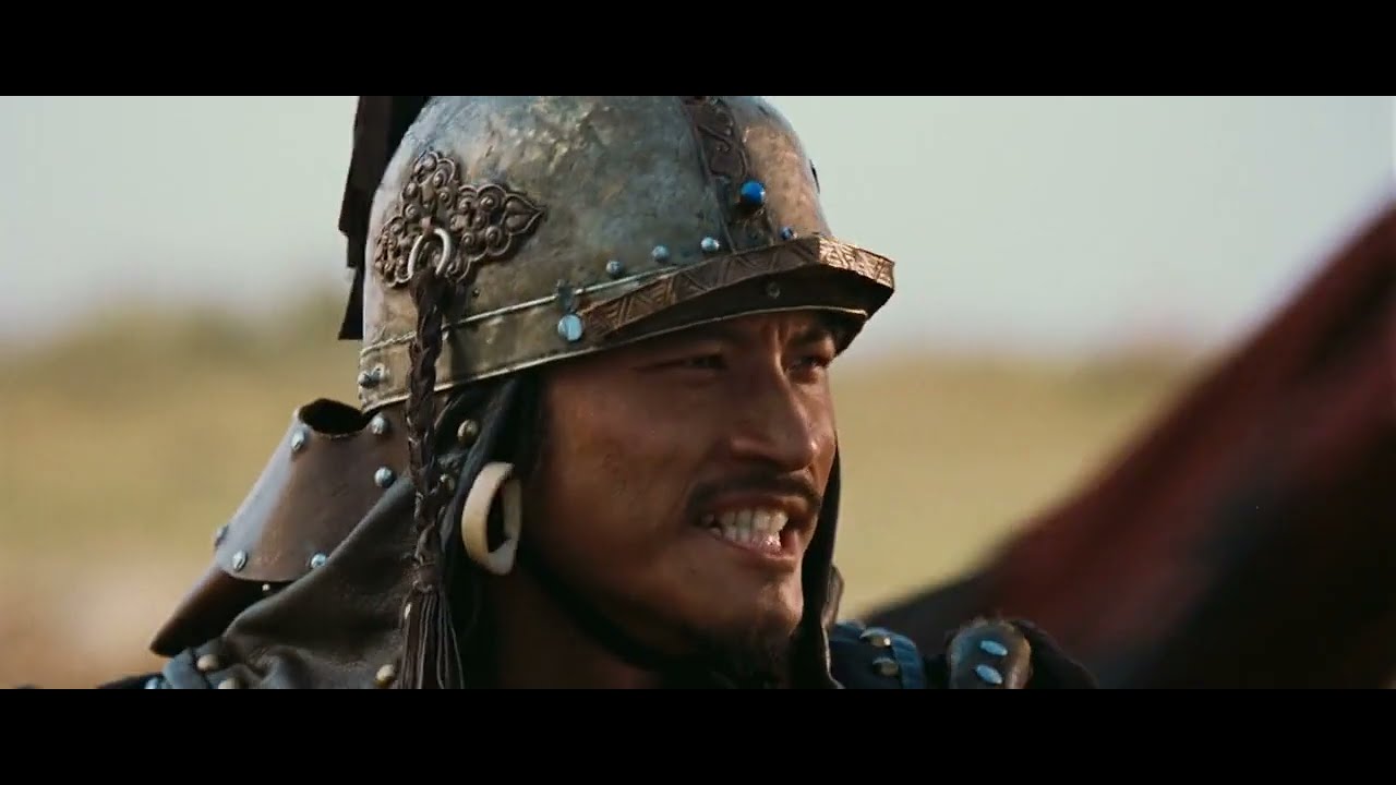 An End to Killing movie. Action / Drama / History